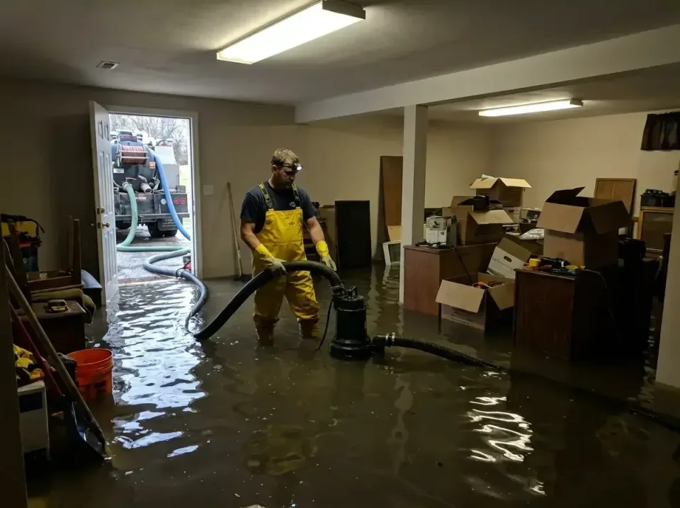 basement-burst-pipe-flooding-a-001 — frequently asked questions, 24-Hour Water Damage Restoration Services in McHenry, IL
